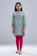 Girls Ethnic Top (2-4 Years)