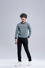 Junior Boys' Sweater (10-14 Years)