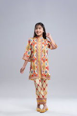 Princess Ethnic Set (10-14 Years)
