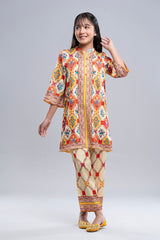 Princess Ethnic Set (10-14 Years)