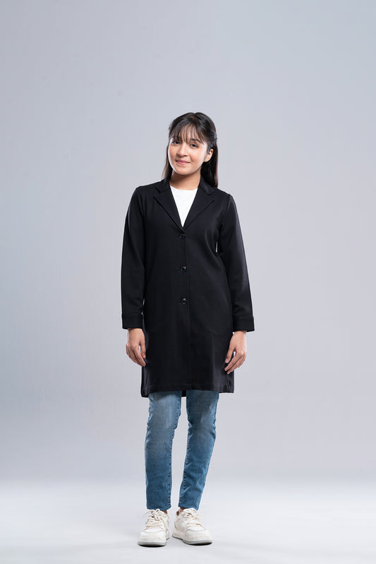 Junior Girls' Blazer (10-14 Years)