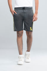 Junior Boys Athleisure Shorts (10-14 Years)