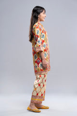 Princess Ethnic Set (10-14 Years)