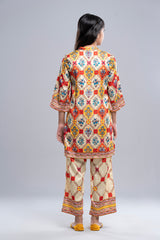 Princess Ethnic Set (10-14 Years)