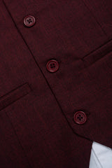Prince Waistcoat Set (6-8 Years)