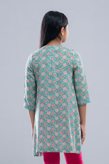 Girls Ethnic Top (6-8 Years)