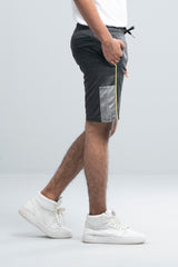 Junior Boys Athleisure Shorts (10-14 Years)