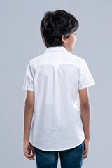 Boys Shirt (2-4 Years)