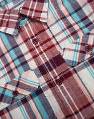 Boys' Woven Shirt (2-4 Years)