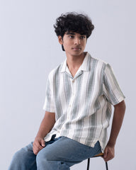 Junior Boys Casual Shirt (10-14 Years)