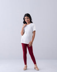 Girls' Legging (2-4 Years)