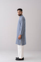 Regular Fit Cotton Panjabi