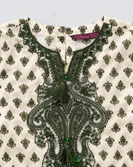 Princess Lawn (6-8 Years)