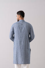 Regular Fit Cotton Panjabi