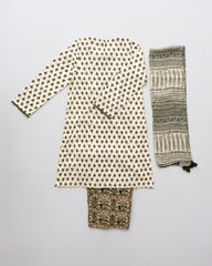 Princess Lawn (6-8 Years)