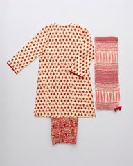 Princess Lawn (6-8 Years)