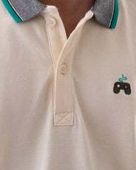 Junior Boys' Polo (10-14 Years)