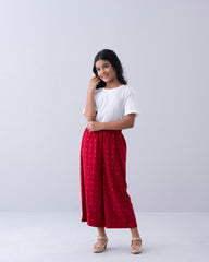 Girls Palazzo (6-8 Years)