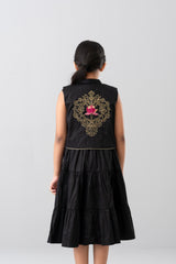 Princess Set (2-4 Years)