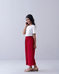 Girls Palazzo (6-8 Years)