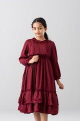 Princess Dress (6-8 Years)