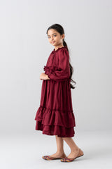 Princess Dress (6-8 Years)