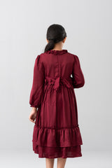 Princess Dress (6-8 Years)