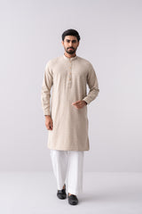 Regular Fit Formal Panjabi