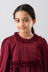 Princess Dress (6-8 Years)