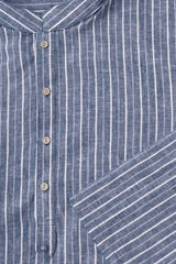 Regular Fit Cotton Panjabi