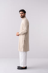 Regular Fit Formal Panjabi