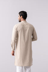 Regular Fit Formal Panjabi