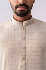 Regular Fit Formal Panjabi