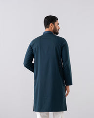 Regular Fit Semi-Formal Panjabi