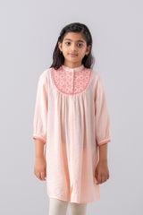 Princess Ethnic Frock (2-4 Years)