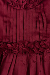 Princess Dress (6-8 Years)