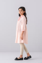 Princess Ethnic Frock (2-4 Years)