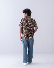 Junior Boys Casual Shirt (10-14 Years)