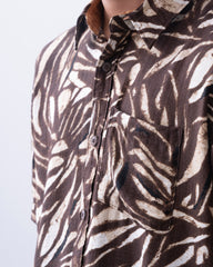 Junior Boys Casual Shirt (10-14 Years)