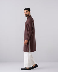 Regular Fit Semi-Formal Panjabi