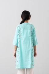 Princess Ethnic Top (2-4 Years)