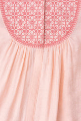 Princess Ethnic Frock (6-8 Years)