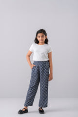 Girls Palazzo (6-8 Years)