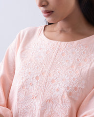Relaxed Fit Fashion Top