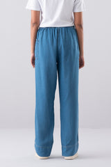 Regular Fit Fashion Trousers - Mystika
