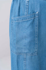 Regular Fit Fashion Trousers - Mystika