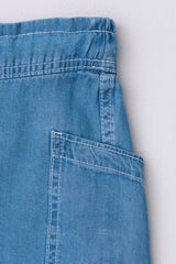 Regular Fit Fashion Trousers - Mystika