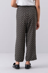 Girls Palazzo (6-8 Years)