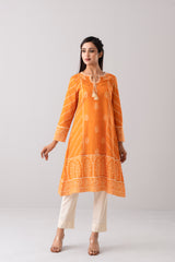 Smart Fit Digital Printed Lawn Kurta