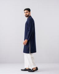 Regular Fit Semi-Formal Panjabi